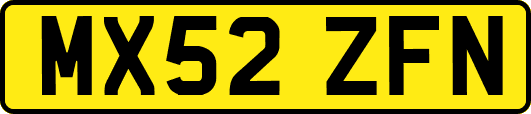 MX52ZFN
