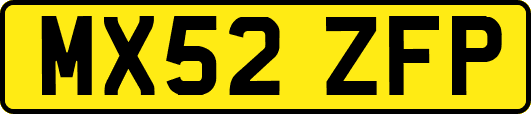 MX52ZFP