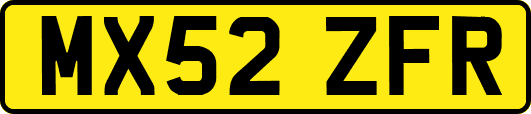 MX52ZFR
