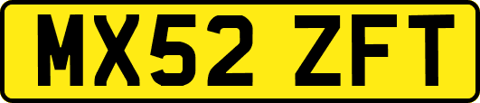 MX52ZFT