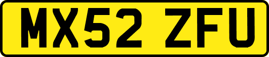 MX52ZFU