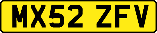 MX52ZFV