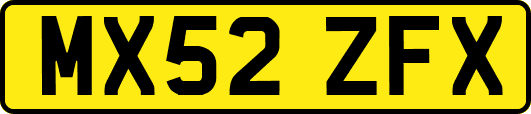 MX52ZFX