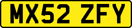 MX52ZFY