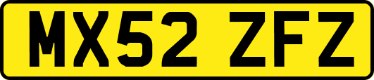 MX52ZFZ