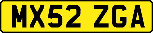 MX52ZGA