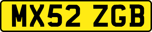 MX52ZGB