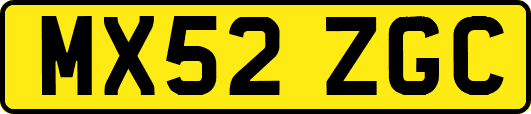 MX52ZGC