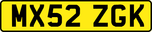 MX52ZGK