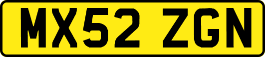 MX52ZGN