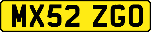 MX52ZGO