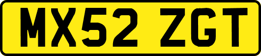 MX52ZGT