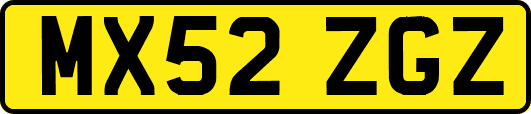 MX52ZGZ
