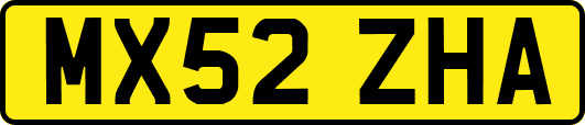 MX52ZHA