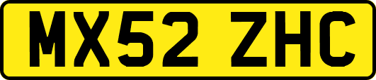 MX52ZHC