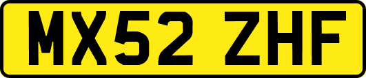 MX52ZHF