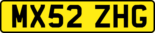 MX52ZHG