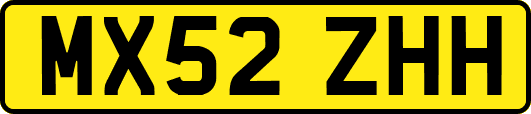 MX52ZHH