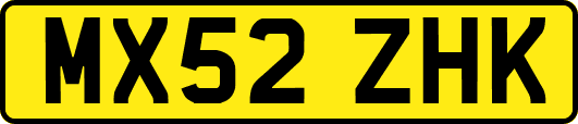 MX52ZHK