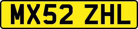 MX52ZHL