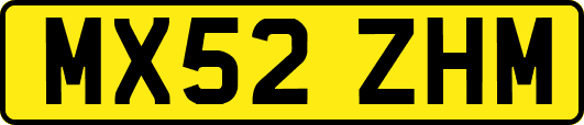 MX52ZHM