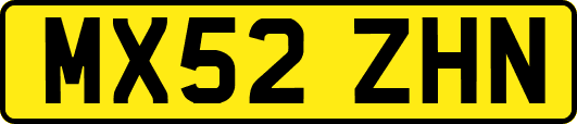 MX52ZHN