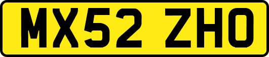 MX52ZHO