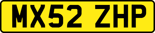 MX52ZHP