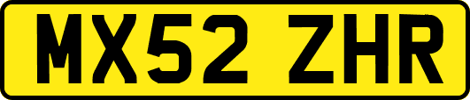MX52ZHR