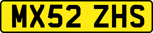 MX52ZHS