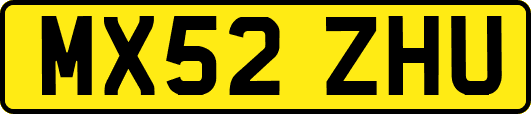 MX52ZHU