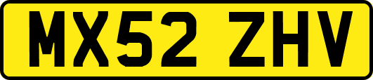 MX52ZHV