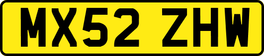 MX52ZHW