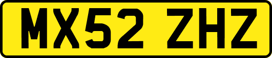MX52ZHZ