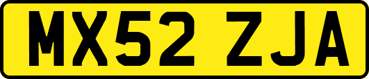 MX52ZJA