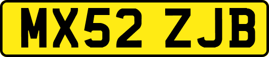 MX52ZJB