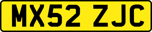 MX52ZJC