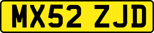 MX52ZJD