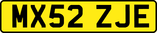 MX52ZJE