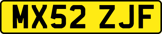 MX52ZJF