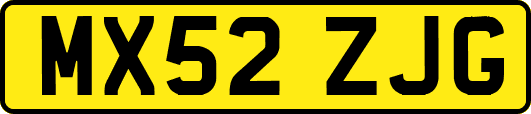 MX52ZJG