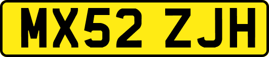MX52ZJH