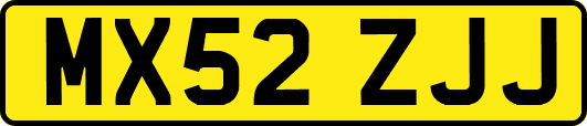MX52ZJJ
