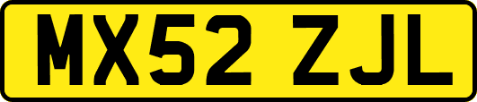 MX52ZJL
