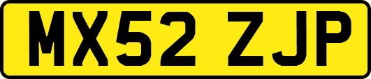 MX52ZJP