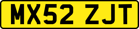 MX52ZJT