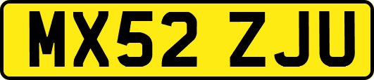 MX52ZJU