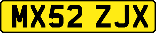 MX52ZJX