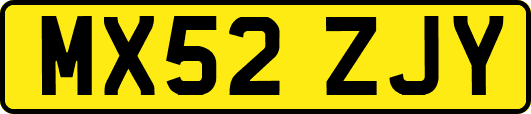 MX52ZJY