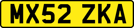 MX52ZKA